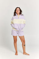 BUTTER YELLOW LAVENDER SET